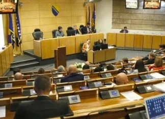 Parlament FBiH