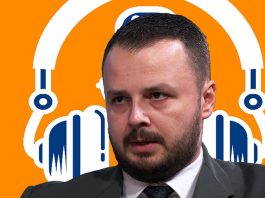 Podcast Medica Antonio Simunovic