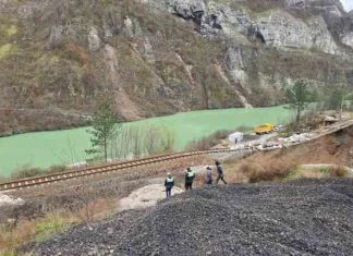 Pruga, Donja Jablanica