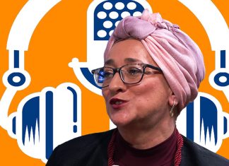Tri decenije posvećene podrške ženama i djeci u Podcastu Medice (VIDEO) Sabiha Husić