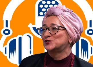 Tri decenije posvećene podrške ženama i djeci u Podcastu Medice (VIDEO) Sabiha Husić
