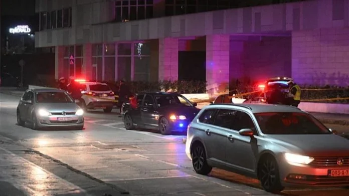 Tri Osobe Povrijeđene U Sinoćnoj Tučnjavi U Centru Zenice