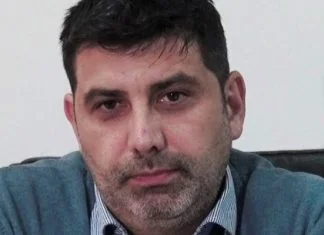Direktor JP “Grijanje” Vahdet Drino zbog problema sa srcem hospitalizovan u KBZE Vahdet Drino