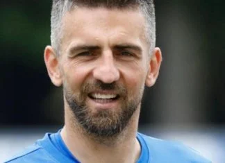 Vedad Ibišević postao viceprvak Amerike sa New York Red Bullsima Vedad Ibisevic