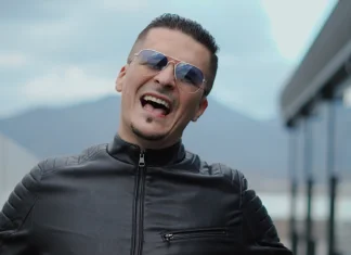 Vedran Vexon