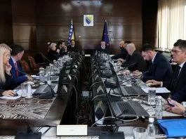 Vlada FBiH