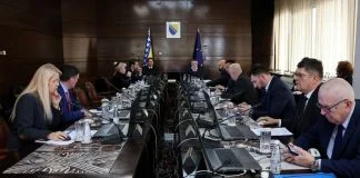 Vlada FBiH