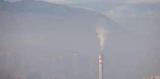Zagađenje U Kaknju