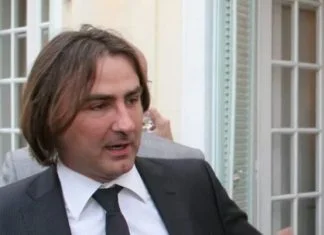 Sud u Beogradu naredio privođenje vlasnika Pinka Željka Mitrovića Željko Mitrović