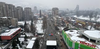 Zenica