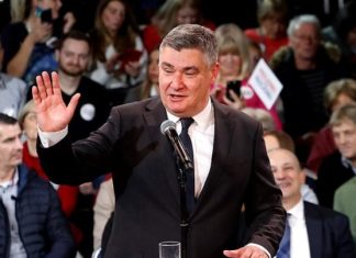 Zoran Milanović