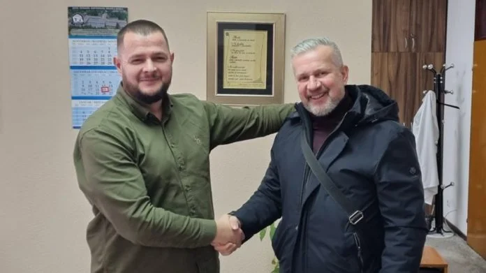 Zulović Kovačević