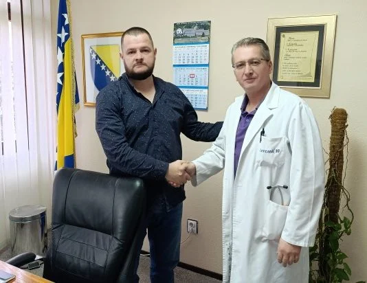Zulović I Rošić