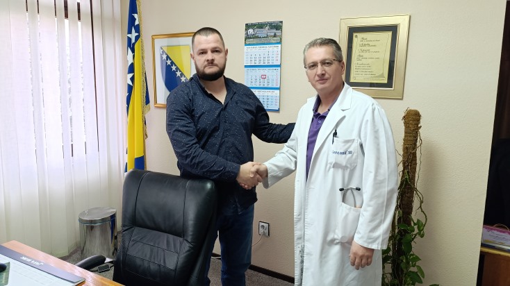 Zulović I Rošić