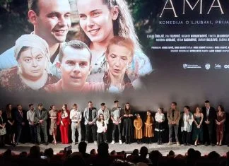 BH Telecom podržao produkciju filma Amanet 2 – Testament Amanet