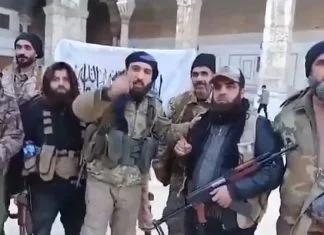 Pobunjenici poručili kako žele marširati na Jerusalem: “Stanovnici Gaze, strpite se” (VIDEO)