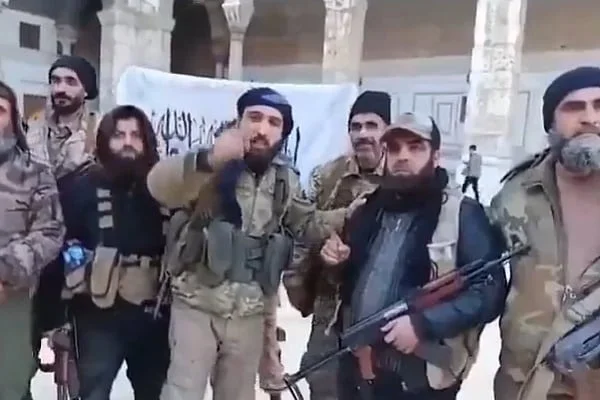 Pobunjenici poručili kako žele marširati na Jerusalem: “Stanovnici Gaze, strpite se” (VIDEO)