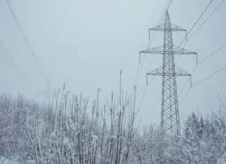 Problemi u snabdijevanju električnom energijom na području ZDK Dalekovod