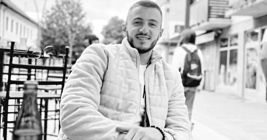 Poznat identitet mladića koji je poginuo tokom policijske potjere