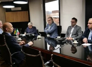 Premijer Pivić razgovarao s delegacijom novoizabranog rukovodstva Srpskog građanskog vijeća