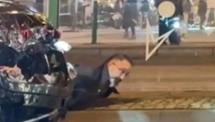 Šokantna otkrića o napadaču u Njemačkoj: Kritikovao islam, podržavao radikalne stavove