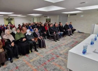 Dodjelom diploma završen tromjesečni Kurs islama za odrasle u Zenici (FOTO) Tromjesečni Kurs islama za odrasle