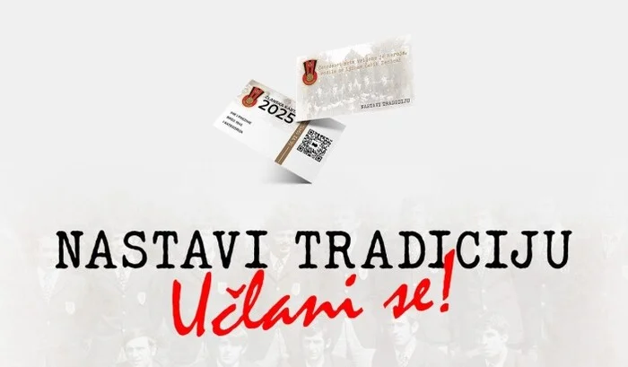 NK Čelik pokreće kampanju za čanstvo u 2025: “Nastavi tradiciju!”