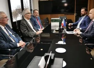 Vlada ZDK podržava rad i projekte Vijeća kongresa bošnjačkih intelektualaca