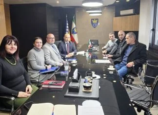 Premijer Pivić i ministar Sirovica razgovarali s delegacijom SRVI: RVI nemaju primjedbi na propisana nova prava iz oblasti zdravstvene zaštite