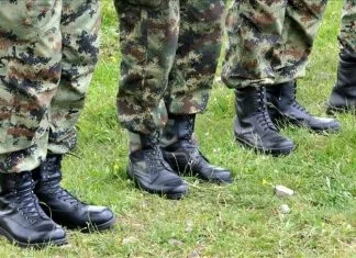 U Hrvatskoj u januaru počinje procedura za vraćanje obaveznog vojnog roka Vojska