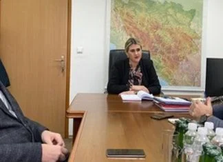 Razmjenom pozitivnih praksi ZDK i TK žele poboljšati kvalitetu zraka