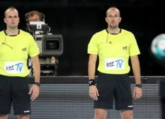 Počelo Svjetsko prvenstvo u rukometu, prvi meč sude braća iz Bosne i Hercegovine