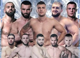 Noć boksa u Njemačkoj: BiH u februaru predstavljaju Šendro, Krnjić, Biber…