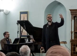 Latif Moćević i Adis Vuga nastavljaju turneju po BiH, 15. februara prvi put održat će koncert u Zenici Adis I Latif