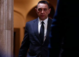 Aleksandar Vulin