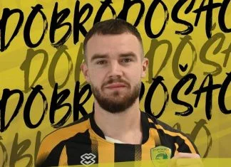 Anes Mašić napustio NK Čelik i prešao u Stupčanicu Anes Mašić