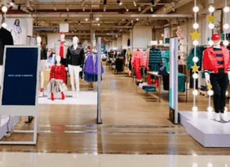Modni div popularan i u BiH zatvorit će 419 radnji Benetton