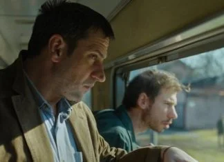 Hrvatski film o ratnom zločinu u BiH nominovan za Oscara (VIDEO) Čovjek Koji Nije Mogao šutjeti