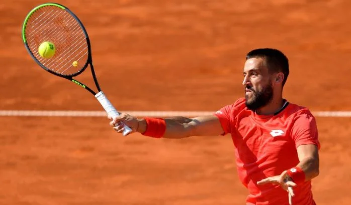 Završen nastup Džumhura i Tsitsipasa na Australian Openu