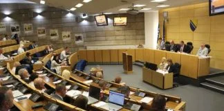 Dom Naroda FBiH