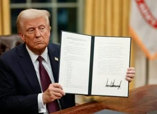 Trump ima najgori rejting na startu mandata u zadnjih 70 godina Donald Trump