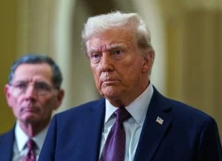 Trump naredio povlačenje SAD-a iz 66 međunarodnih organizacija Donald Trump