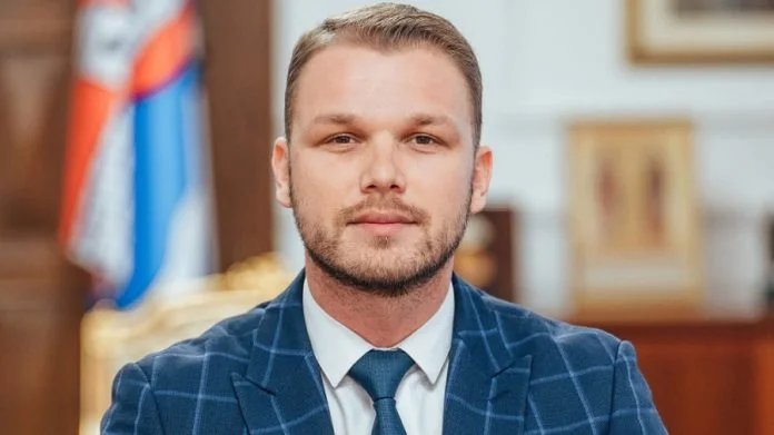 Draško Stanivuković