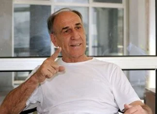 Preminuo Dražen Dalipagić, jedan od najboljih jugoslavenskih košarkaša svih vremena Dražen Dalipagić