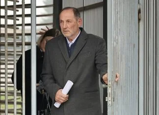 Potvrđena optužnica protiv Fikreta Prevljaka i drugih za ratne zločine u Hrasnici Fikret Prevljak