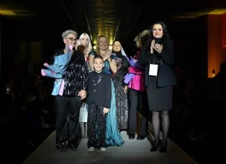 Arena “Husejin Smajlović” domaćin Generalnog Festivala Mode BiH: Zenica u znaku dizajna, glamura i međunarodne modne scene Generalni Festival Mode BiH 2025