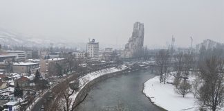 Grad Zenica