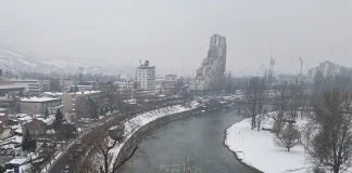 Grad Zenica