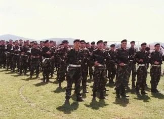 Podignuta optužnica protiv bivšeg pripadnika HVO-a Muhameda Ibrahimovića zbog zločina u Livnu HVO