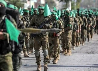 Hamas “odredio” zasluge za primirje: Sporazuma o miru ne bi bilo bez Donalda Trumpa Hamas